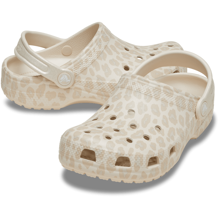 Crocs On sale | Kids' Classic Animal Glitter Clog