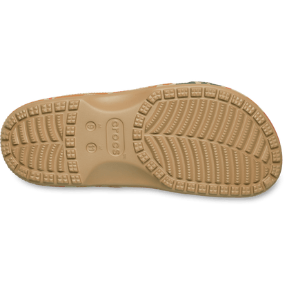 Crocs - Classic Duck Camo Boat Shoe Women|Men