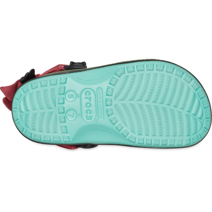 Crocs - ONE PIECE Zoro Classic Clog Women