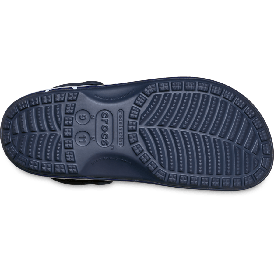 Crocs On sale | NFL New England Patriots Classic Clog