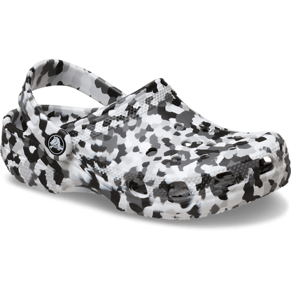 Crocs - Kids' Classic Confetti Clog Kids