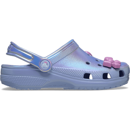 Crocs - Kids' Classic Sleepover Party Clog Kids