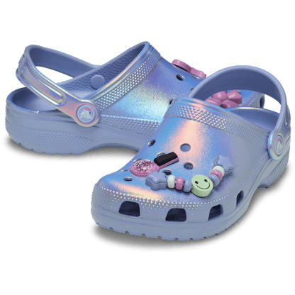 Crocs - Kids' Classic Sleepover Party Clog Kids