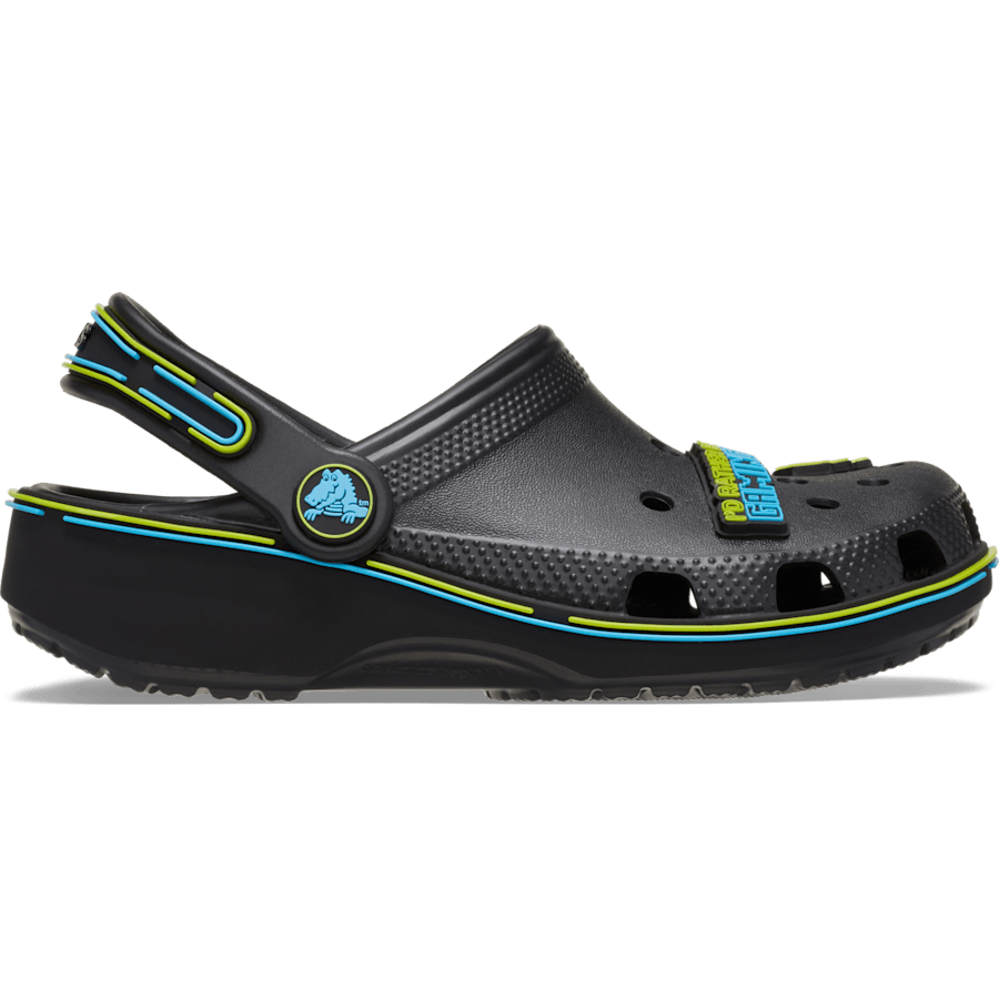 Crocs Online | Kids' Classic Gamer Clog
