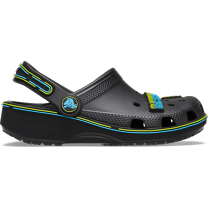Crocs - Kids' Classic Gamer Clog Kids