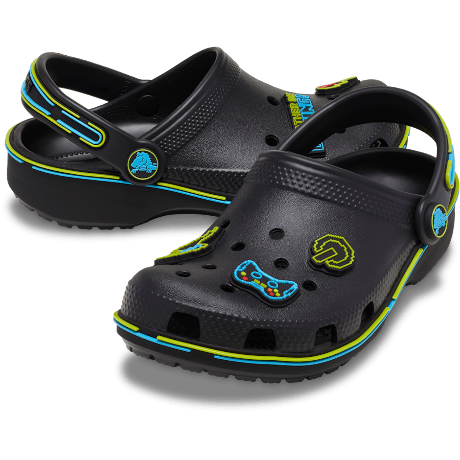 Crocs Online | Kids' Classic Gamer Clog