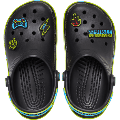 Crocs - Kids' Classic Gamer Clog Kids