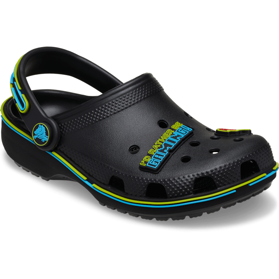 Crocs Online | Kids' Classic Gamer Clog