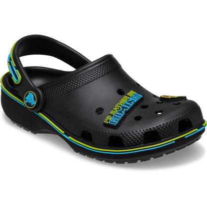 Crocs - Kids' Classic Gamer Clog Kids