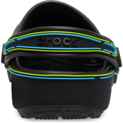 Crocs - Kids' Classic Gamer Clog Kids