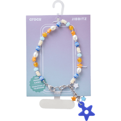 Crocs - Pearl and Bead Phone Wristlet Women|Kids