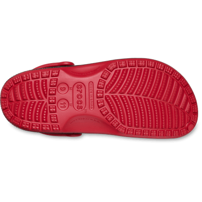 Crocs - NFL Arizona Cardinals Classic Clog Women|Men