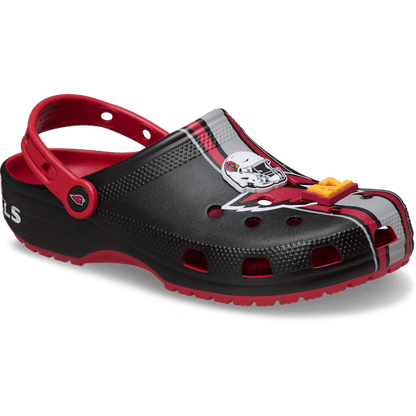 Crocs - NFL Arizona Cardinals Classic Clog Women|Men