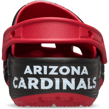Crocs - NFL Arizona Cardinals Classic Clog Women|Men