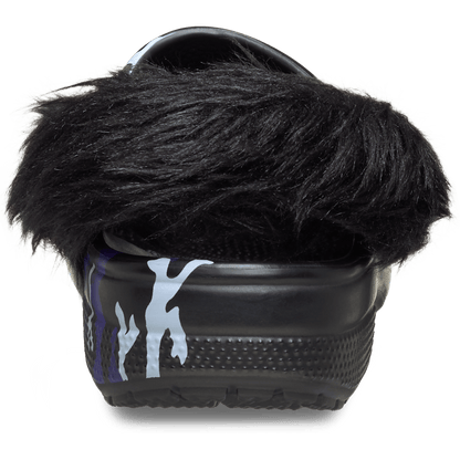 Crocs - NFL Baltimore Ravens Classic Clog Women|Men