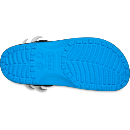 Crocs - NFL Carolina Panthers Classic Clog Women|Men
