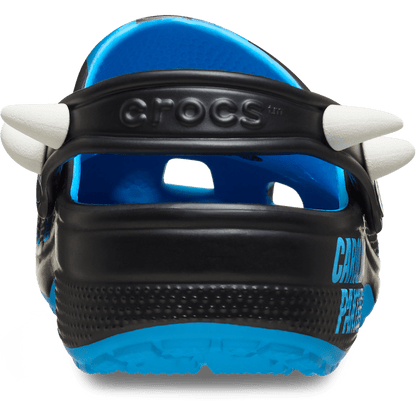 Crocs - NFL Carolina Panthers Classic Clog Women|Men