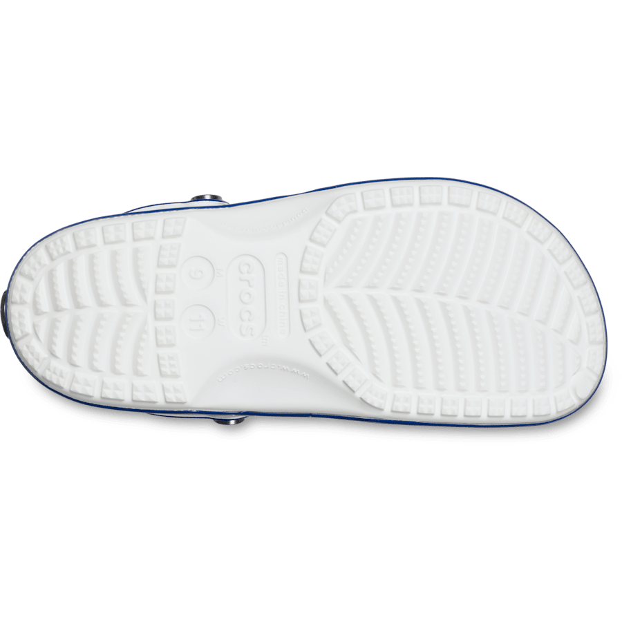 Crocs On sale | NFL Indianapolis Colts Classic Clog