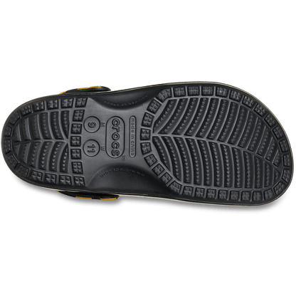 Crocs - NFL Jacksonville Jaguars Classic Clog Women|Men