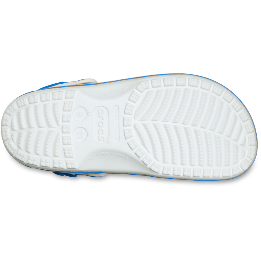 Crocs Discount | NFL Los Angeles Chargers Classic Clog