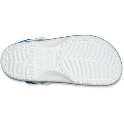 Crocs - NFL Los Angeles Chargers Classic Clog Women|Men