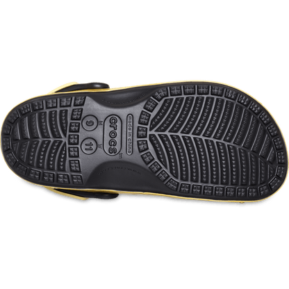 Crocs - NFL New Orleans Saints Classic Clog Women|Men