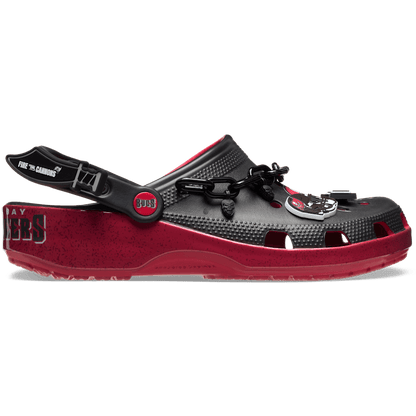 Crocs - NFL Tampa Bay Buccaneers Classic Clog Women|Men