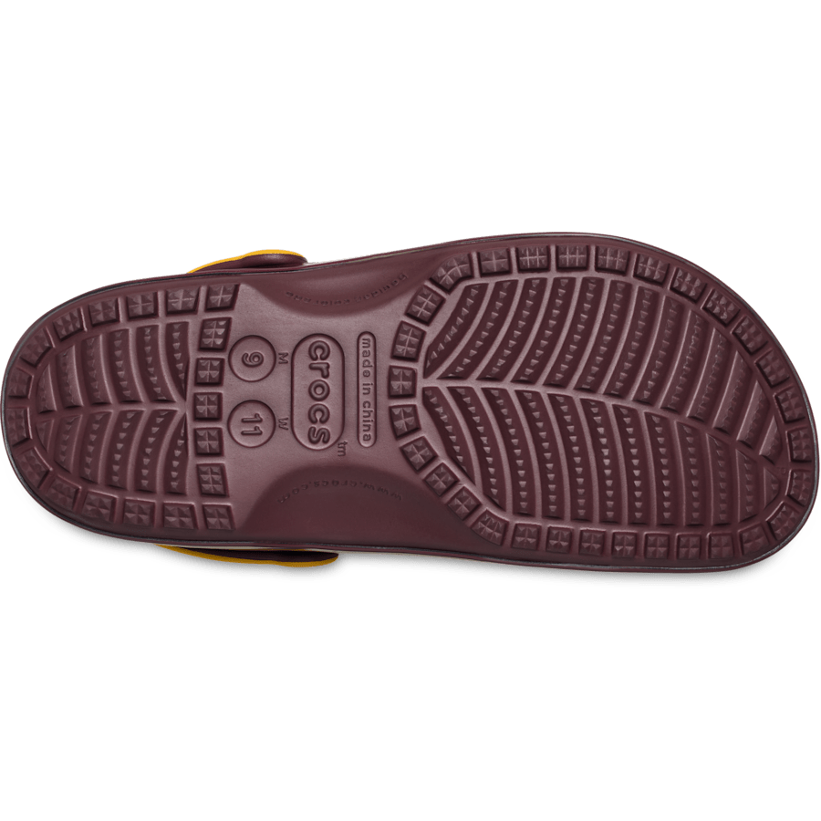 Crocs US | NFL Washington Commanders Classic Clog