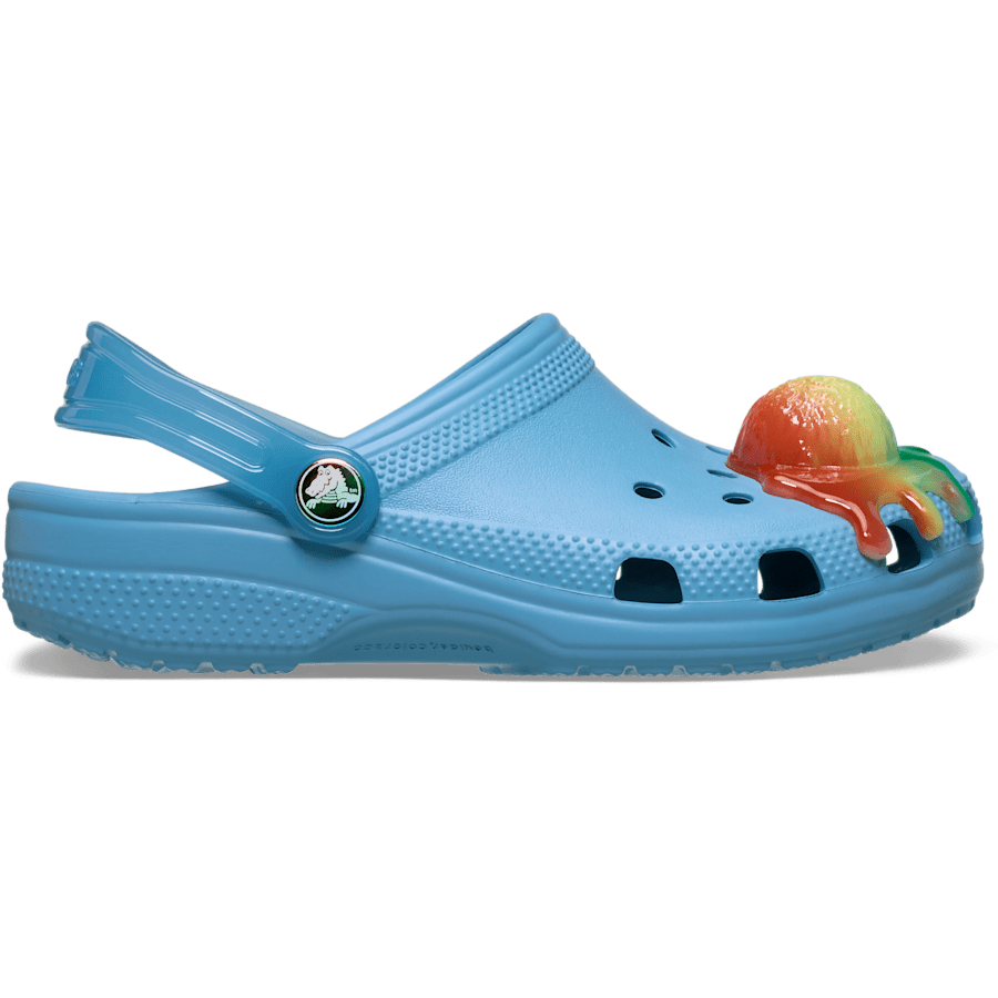 Crocs Online | Kids' Classic Scented Snow Cone Clog