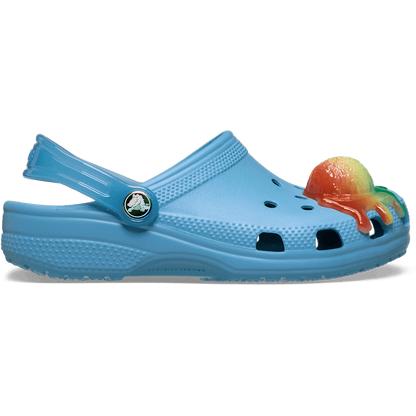 Crocs - Kids' Classic Scented Snow Cone Clog Kids