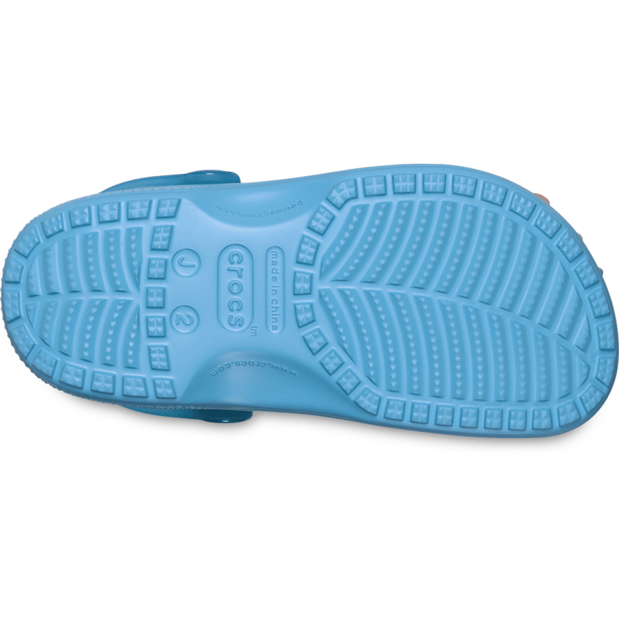 Crocs Online | Kids' Classic Scented Snow Cone Clog