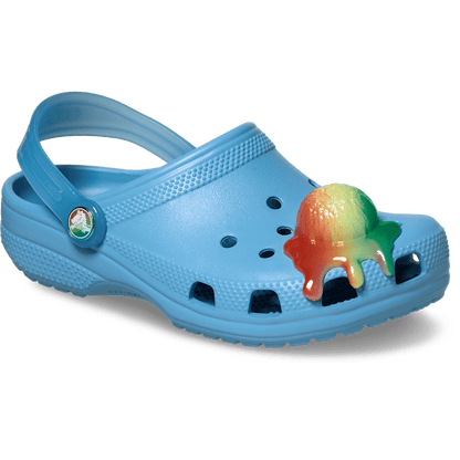 Crocs - Kids' Classic Scented Snow Cone Clog Kids