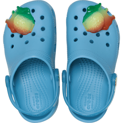 Crocs - Toddler Classic Scented Snow Cone Clog Kids