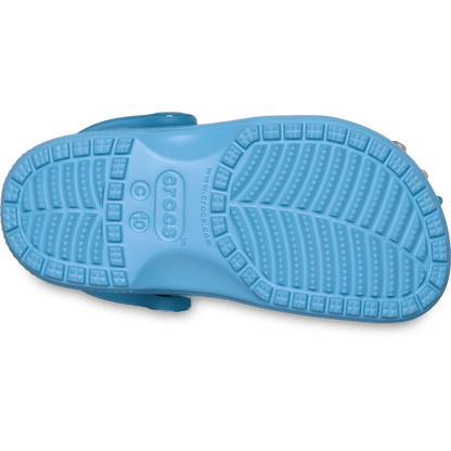 Crocs - Toddler Classic Scented Snow Cone Clog Kids