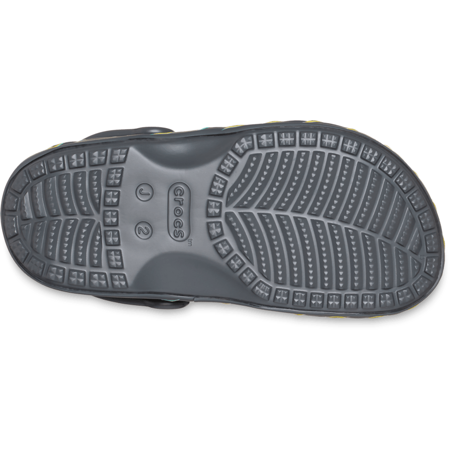Crocs On sale | Kids' Classic Bolt Lights Clog