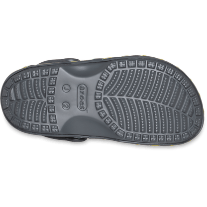 Crocs - Kids' Classic Bolt Lights Clog Kids