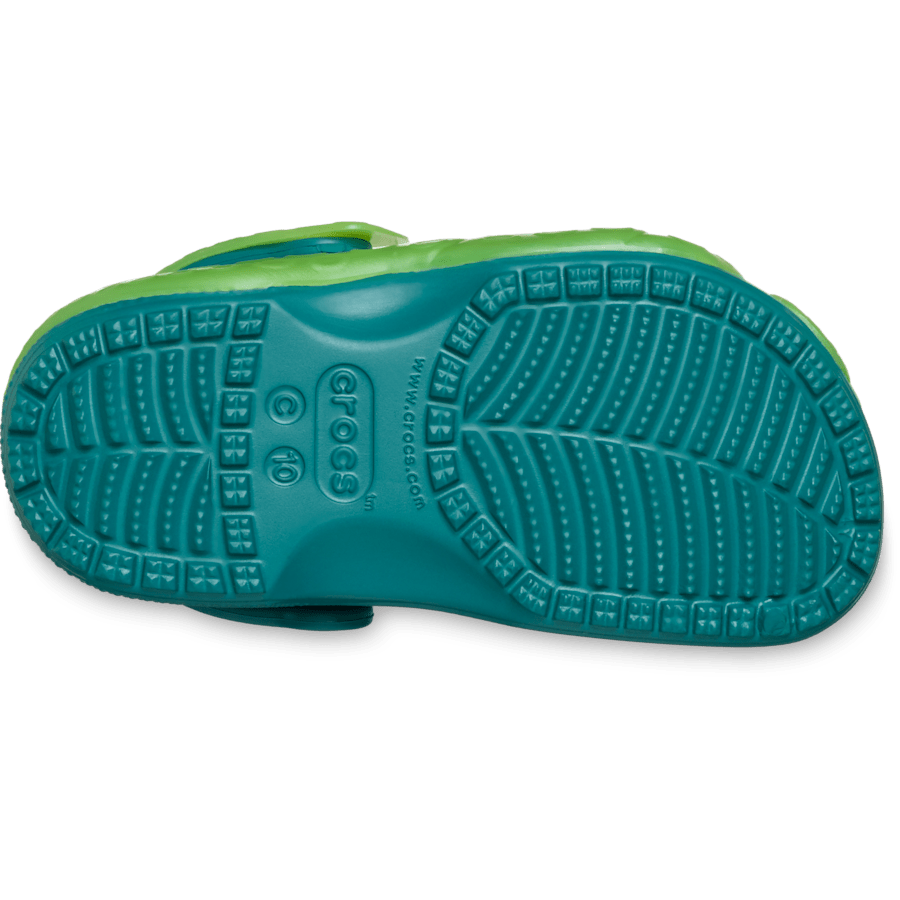 Crocs Sale | Toddler Classic IAM Color Change Octopus Clog