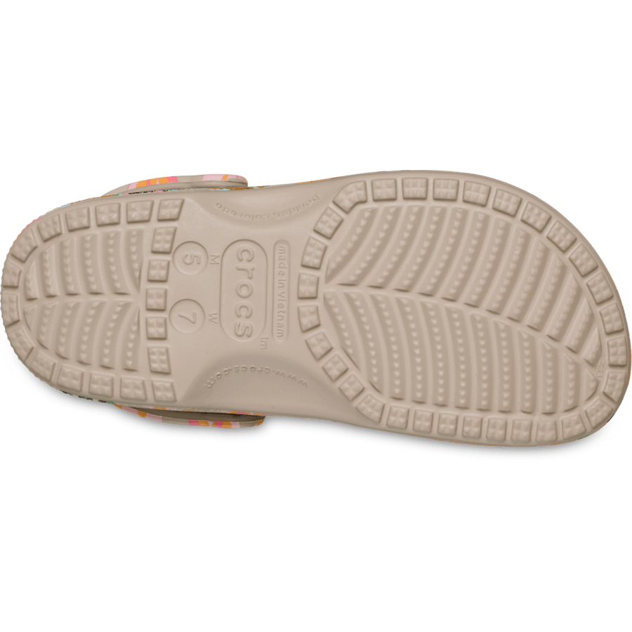 Crocs New | Classic Retro Summer Clog