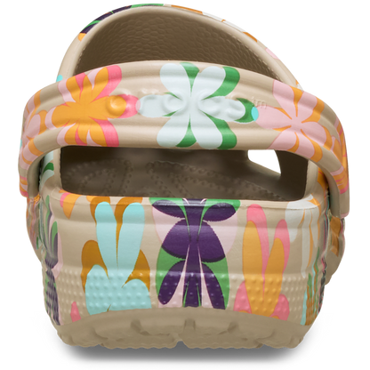 Crocs - Classic Retro Summer Clog Men