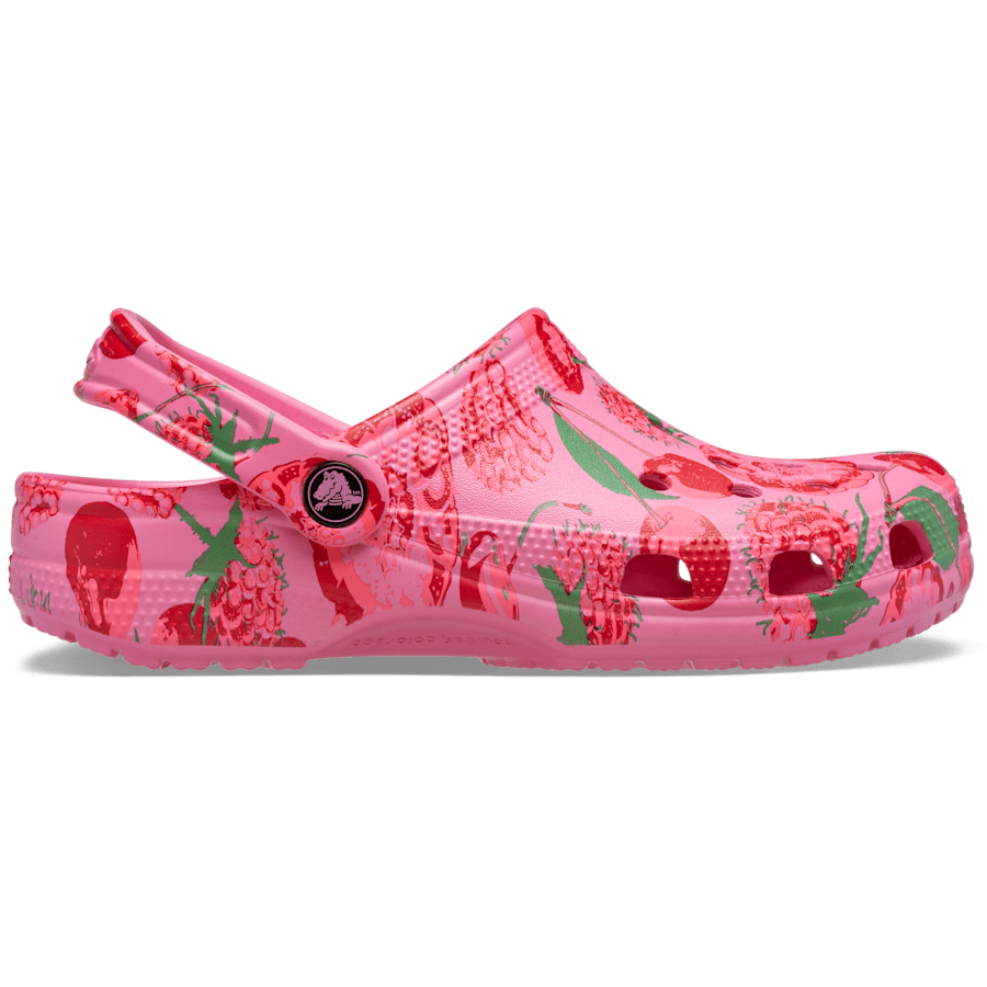 Crocs Discount | Classic Summer Fruit Clog