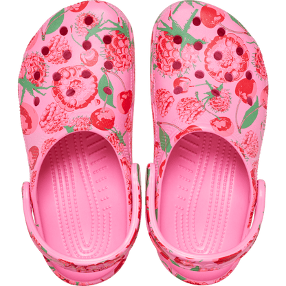 Crocs - Classic Summer Fruit Clog Women|Men