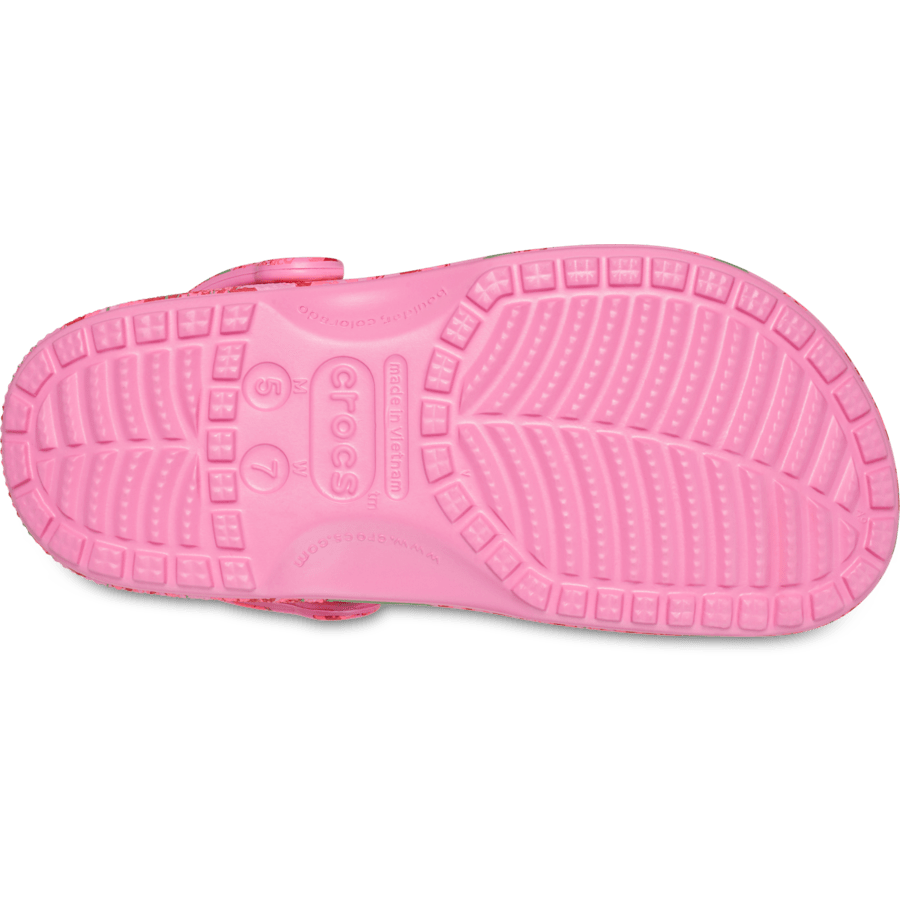 Crocs Discount | Classic Summer Fruit Clog
