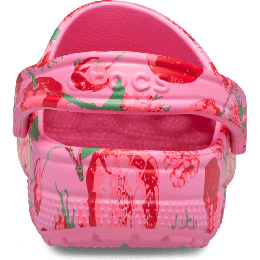 Crocs Discount | Classic Summer Fruit Clog