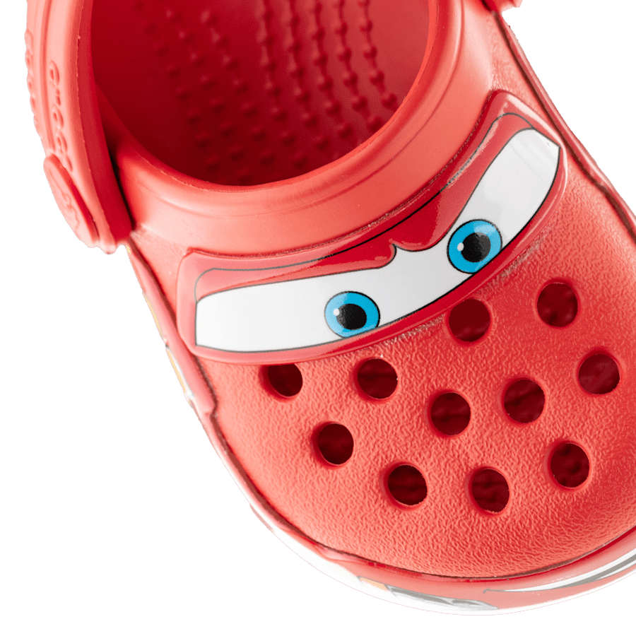 Crocs Online | Lightning McQueen Jibbitz™ Bag Charm