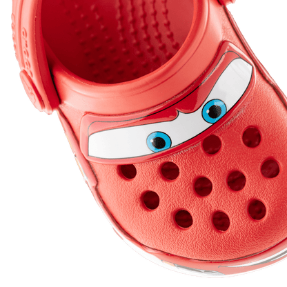 Crocs - Lightning McQueen Jibbitz™ Bag Charm Women|Kids|Jibbitz™ Charms