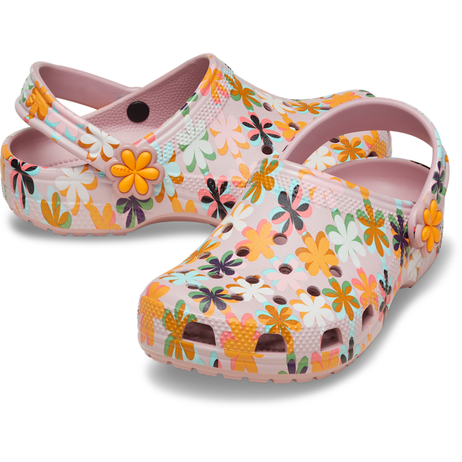 Crocs For Sale | Kids' Classic Retro Summer Clog