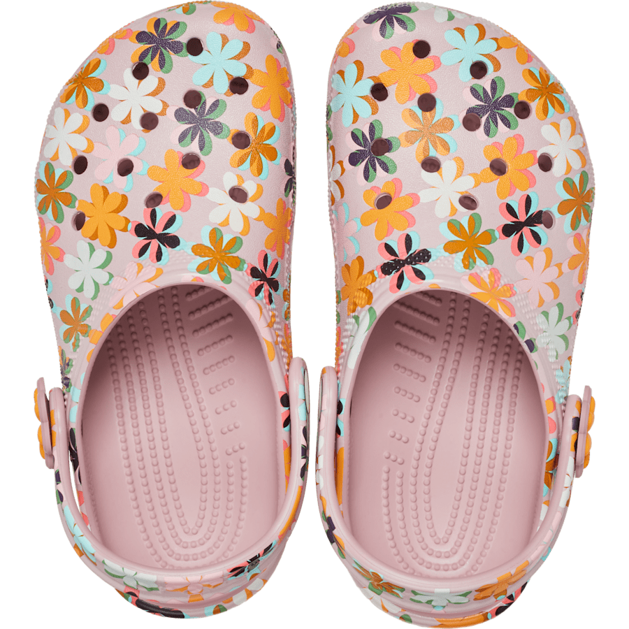 Crocs For Sale | Kids' Classic Retro Summer Clog