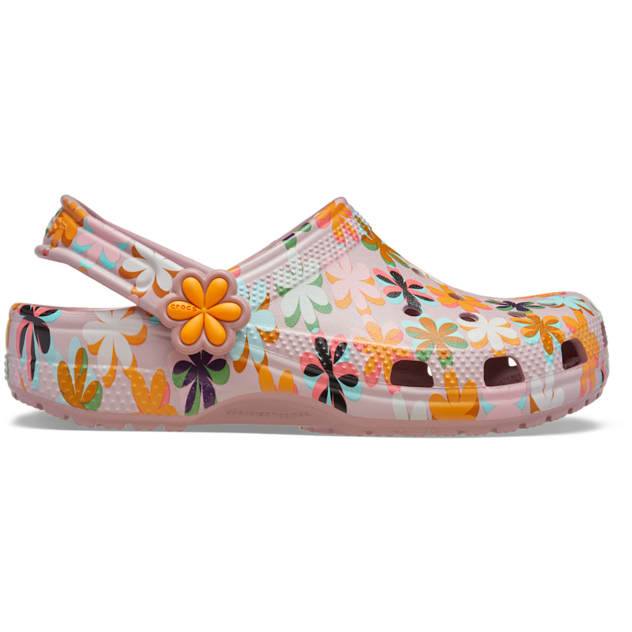 Crocs Online | Toddler Classic Retro Summer Clog