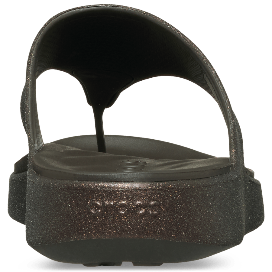 Crocs Online | Getaway Glimmer Triangle Flip