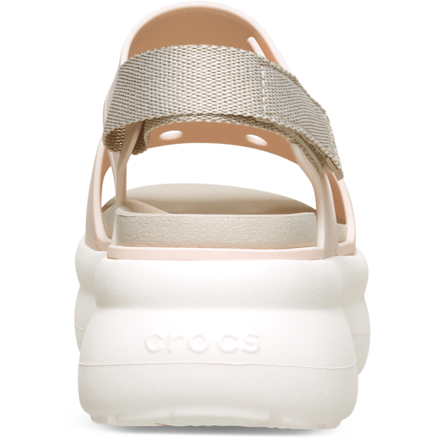 Crocs US | Soho Shimmer Y Strap Sandal